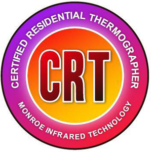 CRT badge