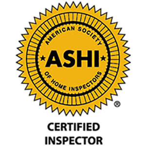 ASHI badge