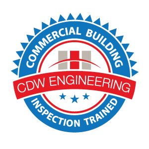 CDW Engineering Badge