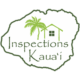 Inspections Kauai Logo